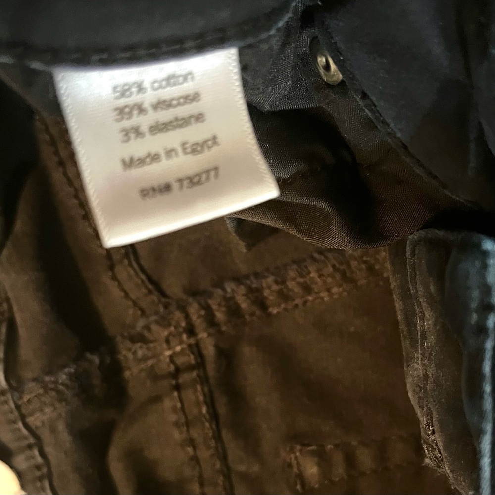SONOMA Skinny Jeans in Black - Picture 8 of 11
